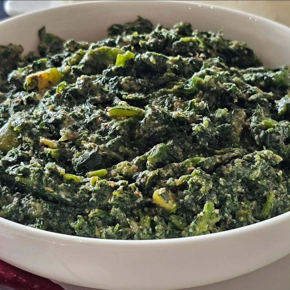 Spinach