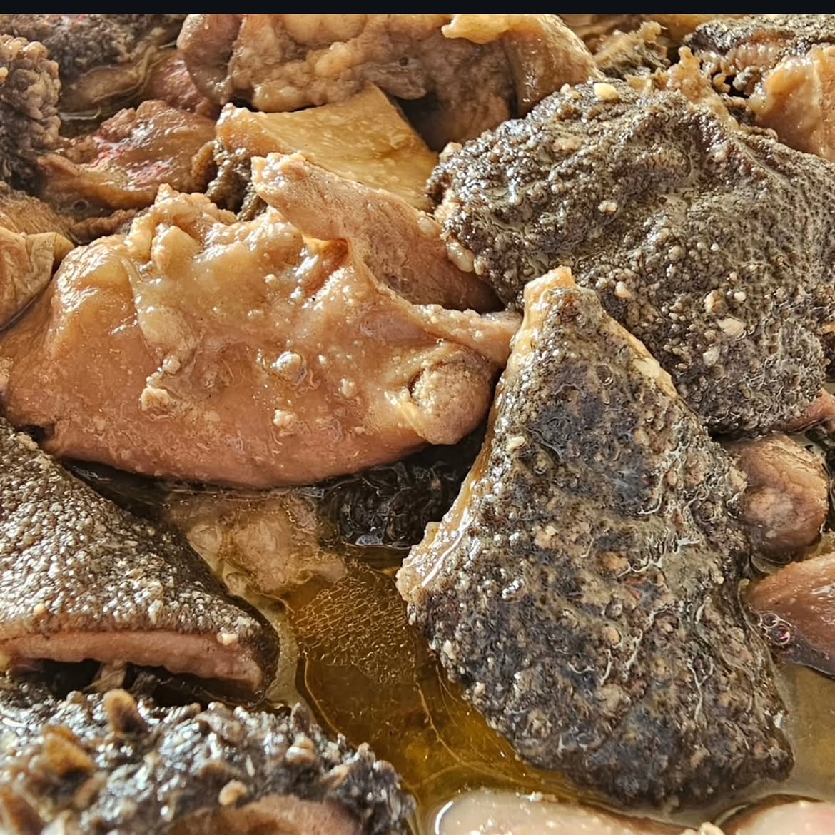 Tripe