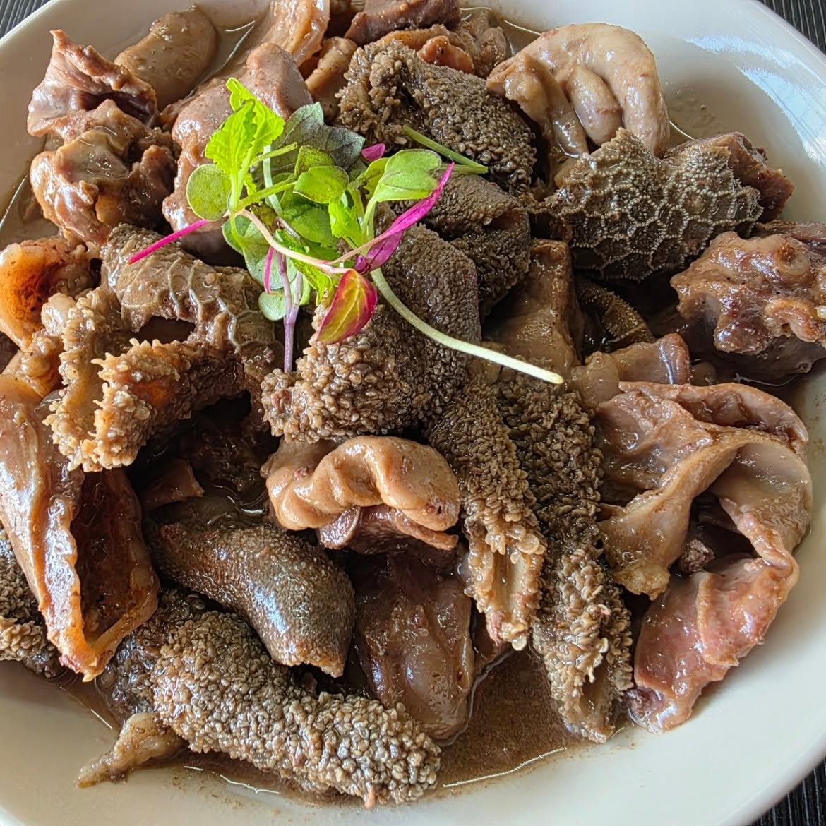Tripe