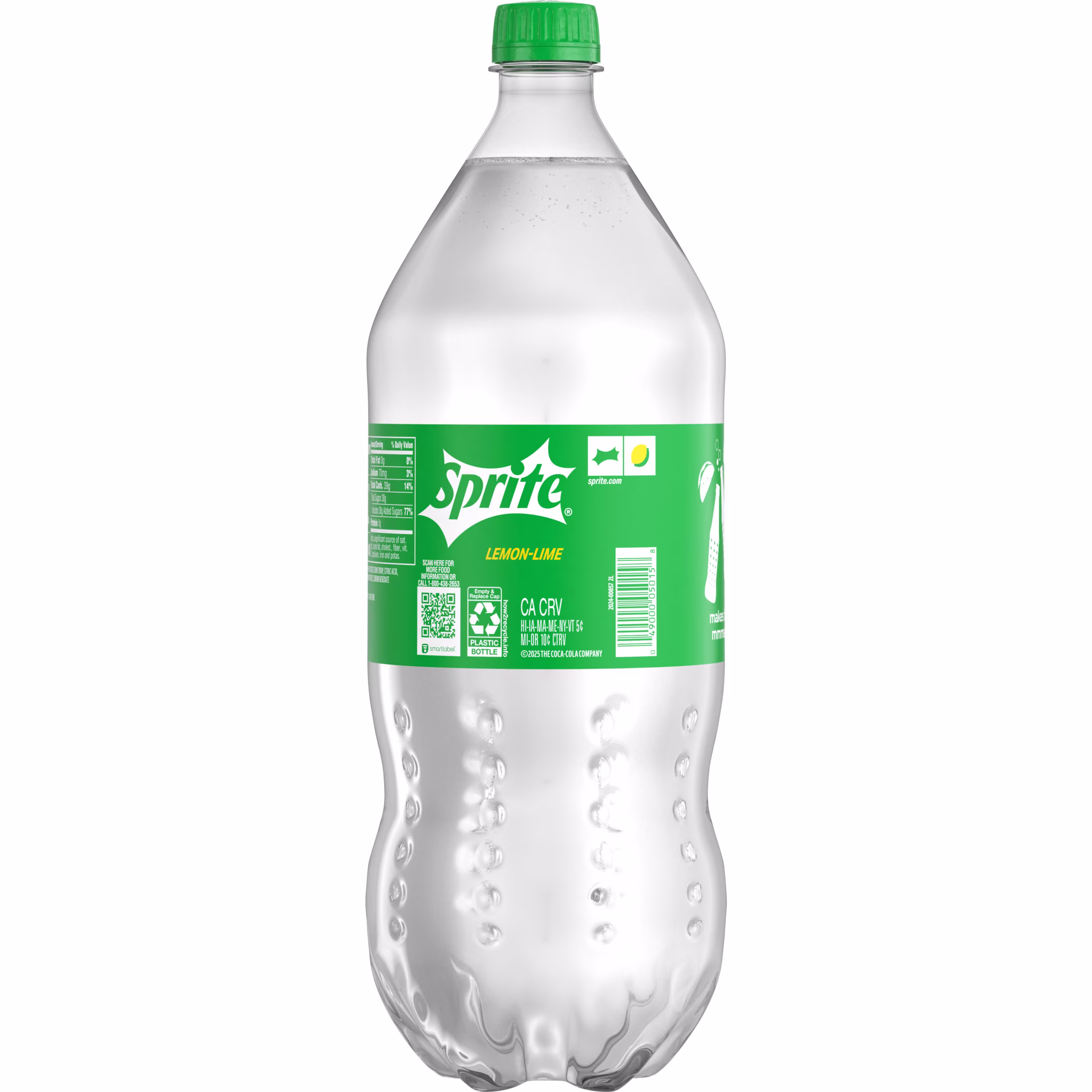 2L Sprite